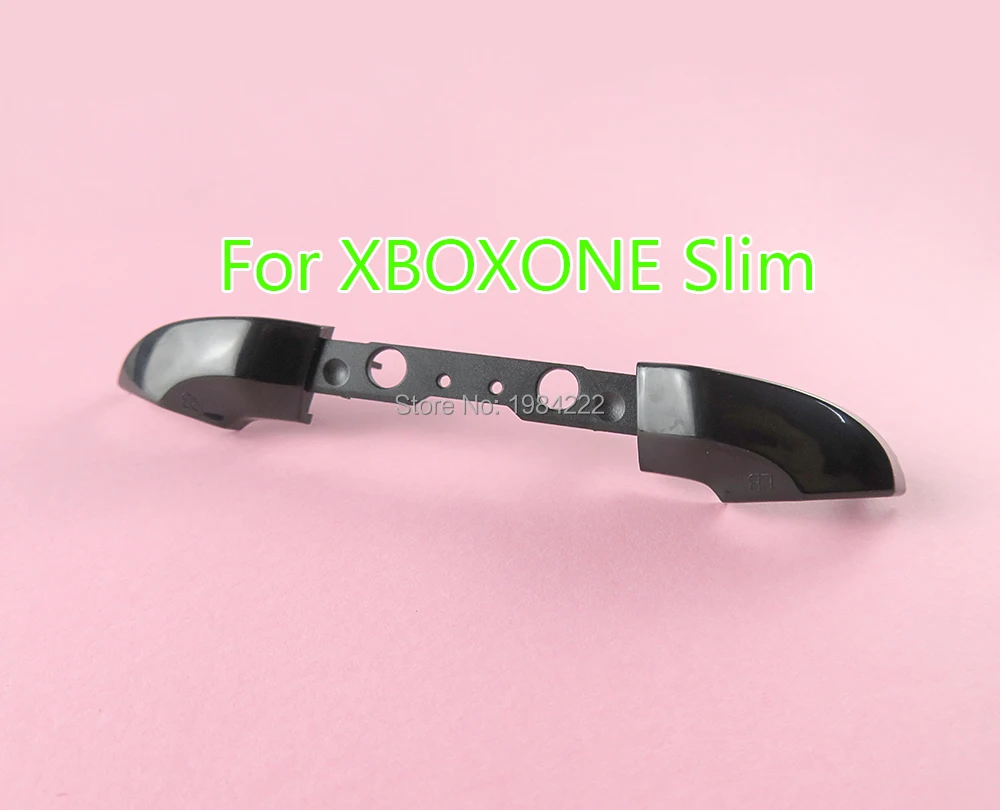 1 шт. для XBOX ONE Slim Xbox One S правый левый/LB RB RT LT контроллер триггерная рамка магнитный