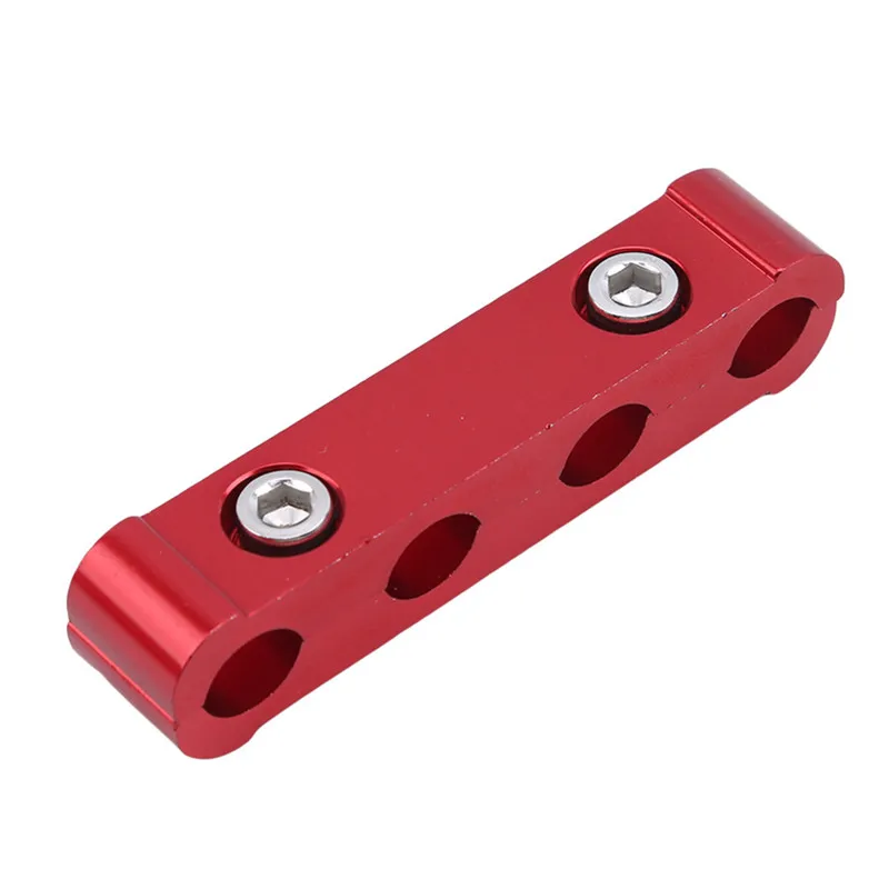 Универсальный двигатель свечи зажигания провода зажимы для кабелей разделители