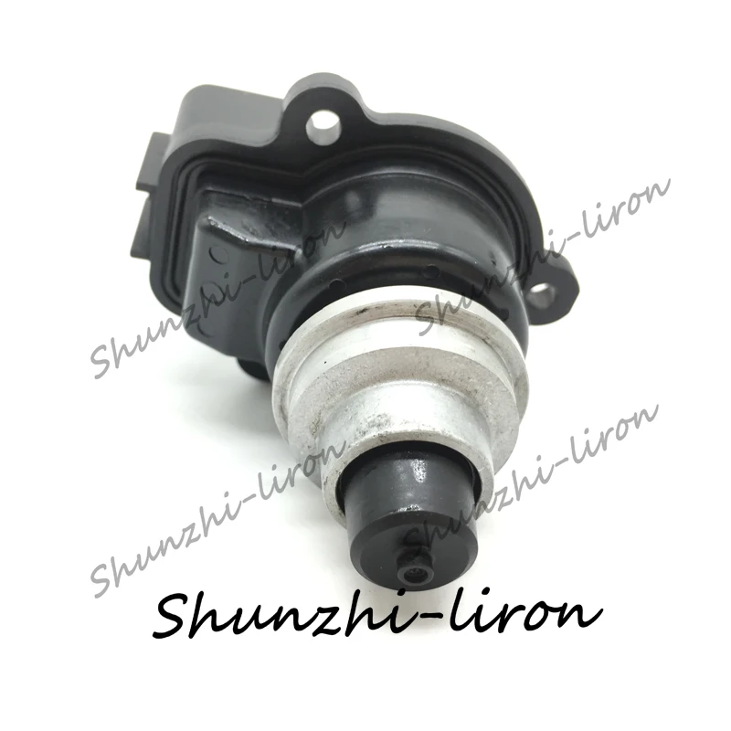 Двигатель холостого хода для Mitsubishi Pajero скоростной беговой Гепард 2.4V31 4G64