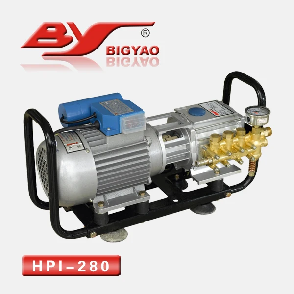 Флуомедный насос и флуоресцентная мойка высокого давления для автомобиля 220 В |