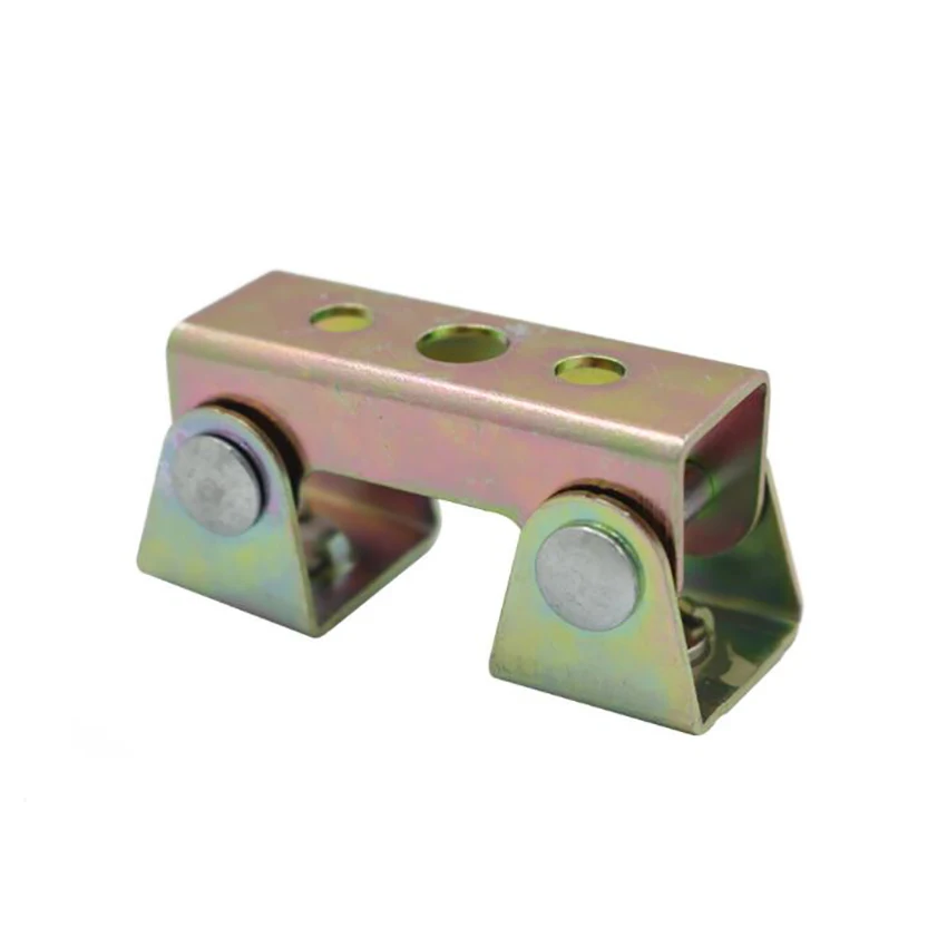 V образный сварочный прибор с магнитом Регулируемый магнитный держатель