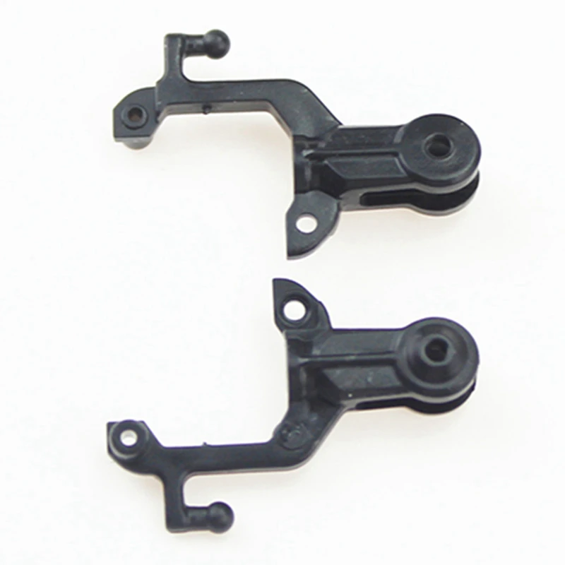 Комплект зажимов для ротора с рукоятками основного лезвия модели Wltoys V930 V966 V977 |