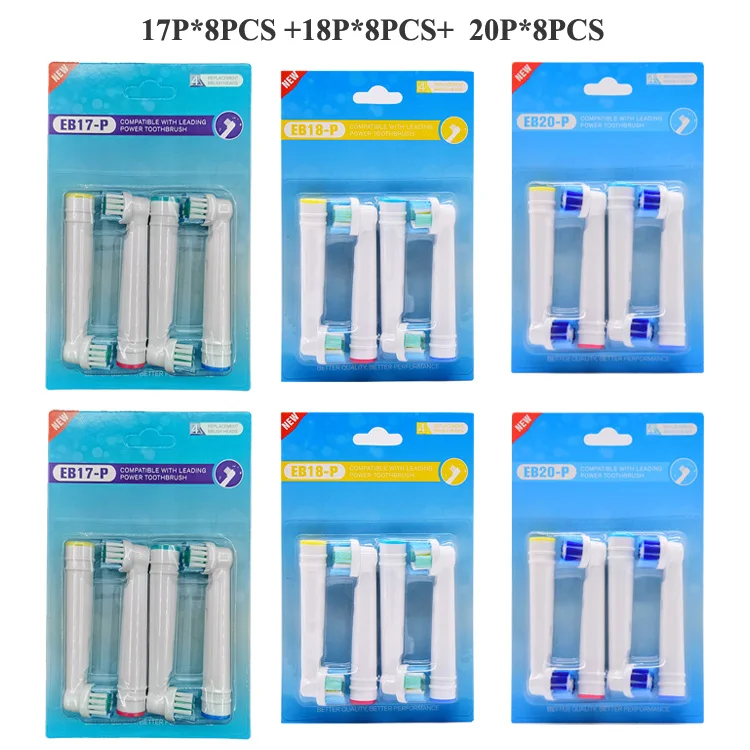 

20 ., oral b