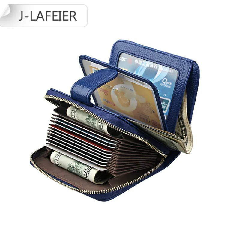 Хит! Женский кошелек из воловьей кожи кошельки для банковских карт портмоне