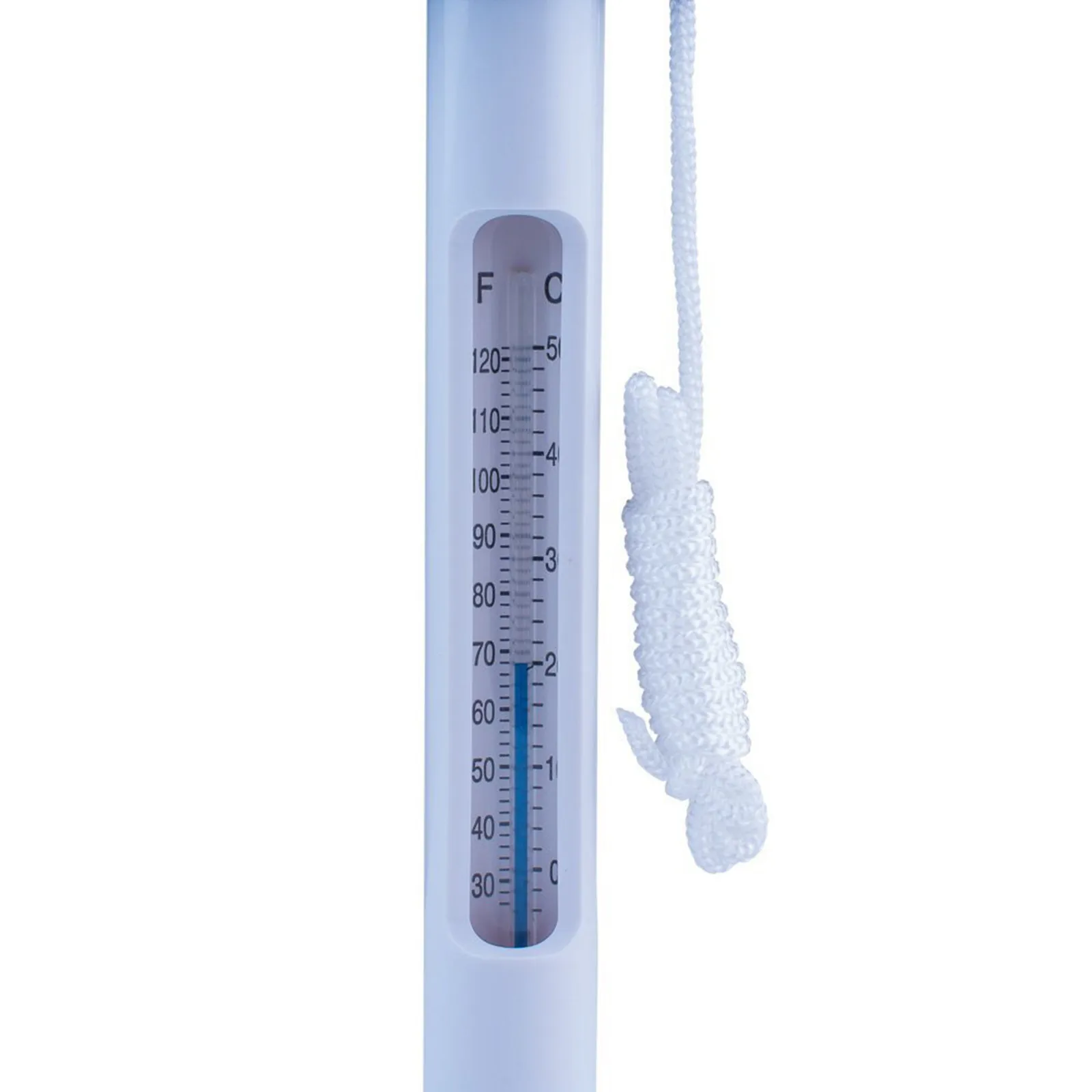 

Swimming Pool Floating Thermometer Multifunctional And Durable Hydrotherapy Jacuzzi Pond Temperature Measuring Instrument