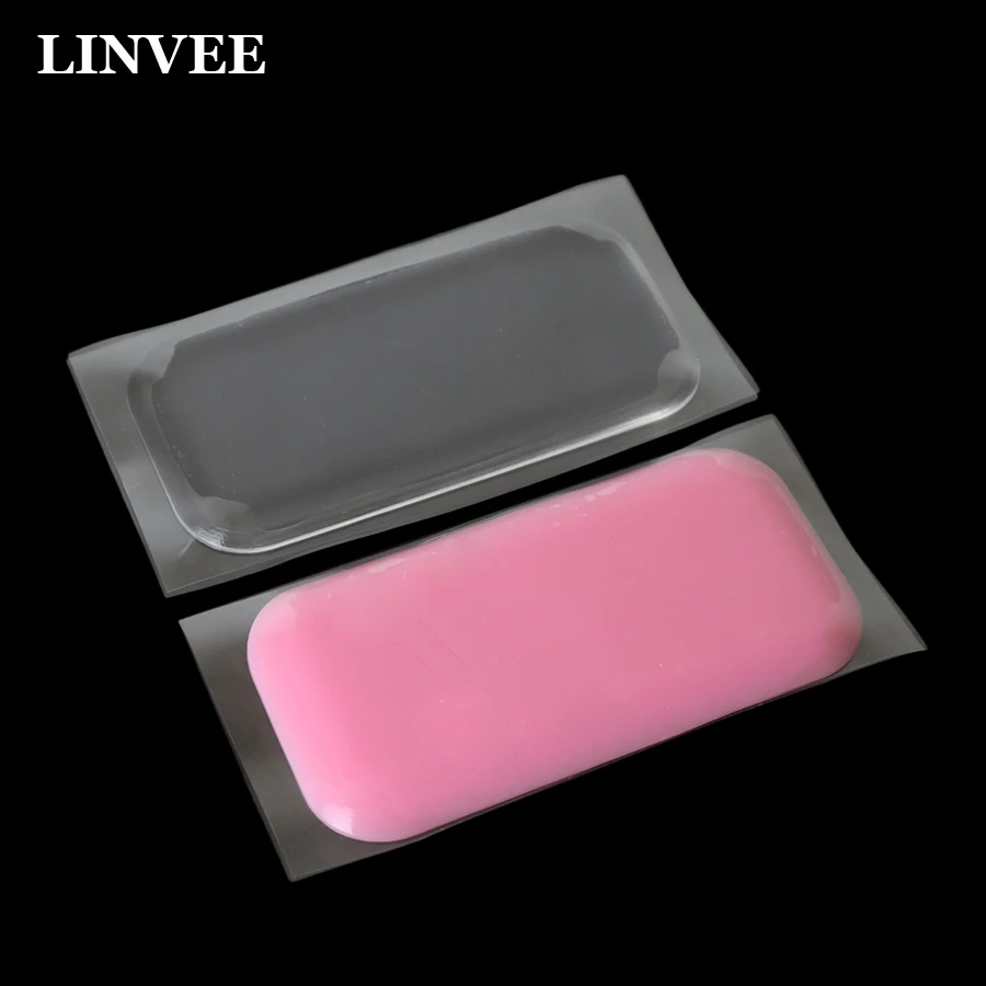 1 шт. поддон для искусственных ресниц без запаха|Накладные ресницы| |