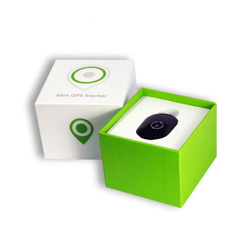 Персональный видоискатель для пожилых детей ожерелье с низкой мощностью 2G