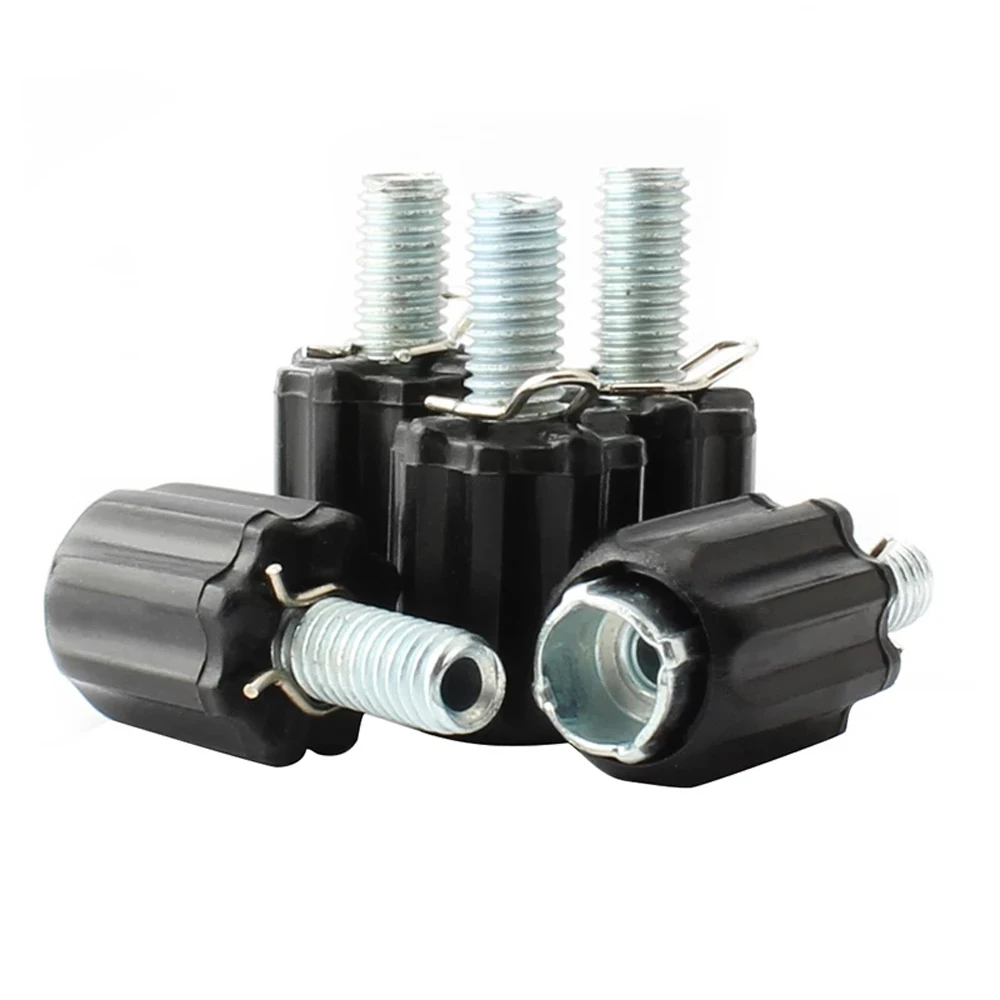 

Велосипедный переключатель передач, тормоз, фреза, M5, тщательная Настройка, винт заднего переключателя передач, позиционирующий болт, для г...