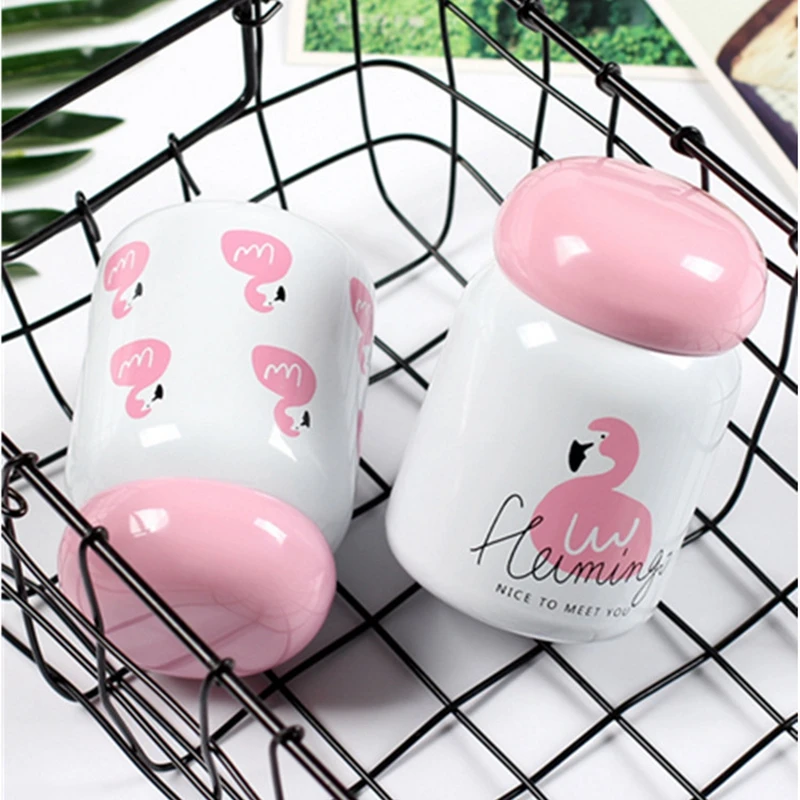 220 мл мини-термос для кофе вакуумная фляжка бутылка питьевой воды из нержавеющей