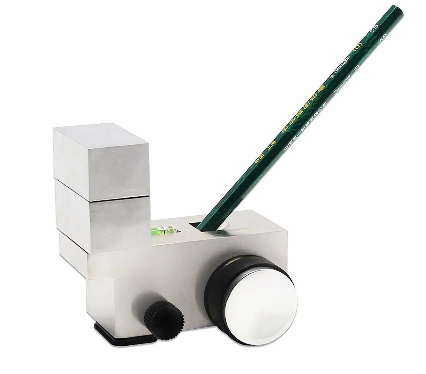HT-6510P Portable Pencil Hardness Tester Meter With 500g 750g 1000g Load Weight Durometer | Инструменты