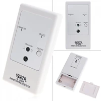 kelang 550ir english version of the infrared remote control detector support 2 aa batteries