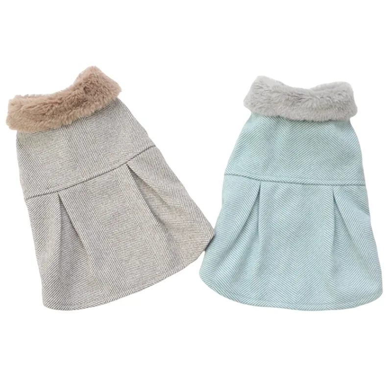 

Зимнее пальто для собак, куртка, наряд для кошек и щенков, одежда, жилет, одежда для йоркширских терьеров, померанского пуделя, Бишон, мальтеse...