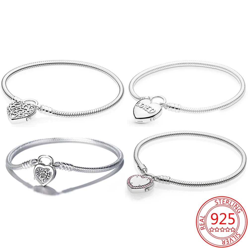 

Цепочка из серебра 925 пробы, с бусинами