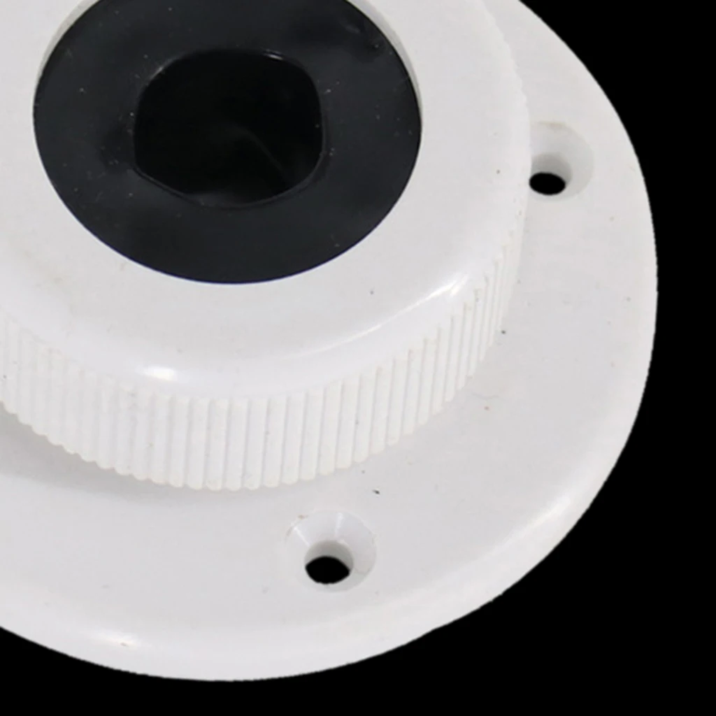 

Durable Cable Outlet Boat Watertight Waterproof Cable Pass Thru Outlet