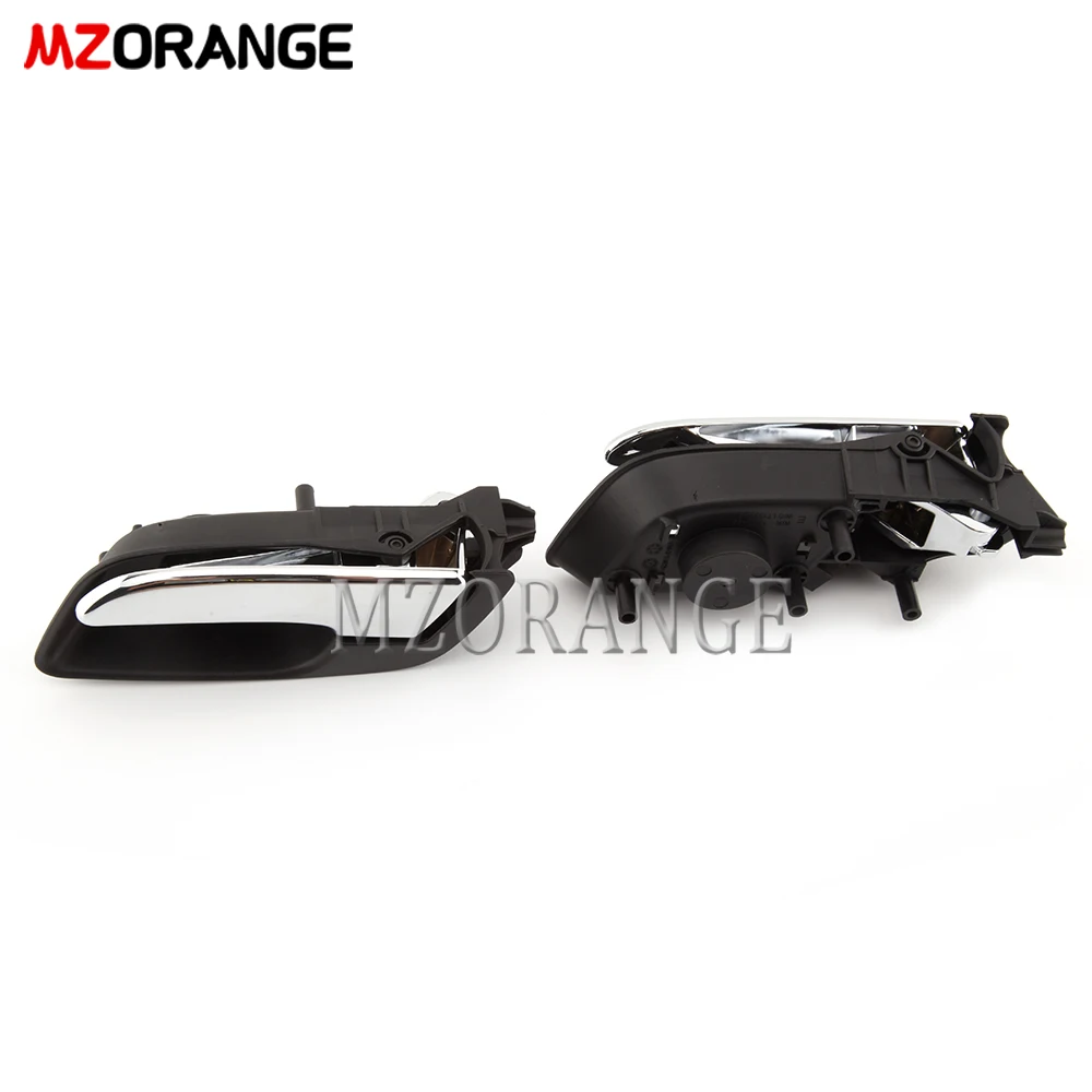 

Внутренняя дверная ручка для Chevrolet Trax 2012, 2013, 2014, 2015, 2016-2018