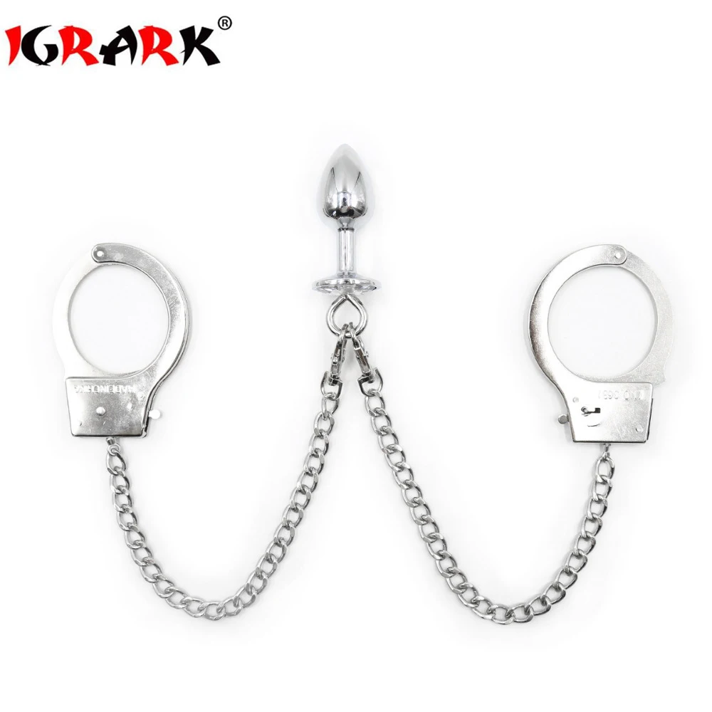 Детские ограничители металлическая затычка наручные манжеты товары для