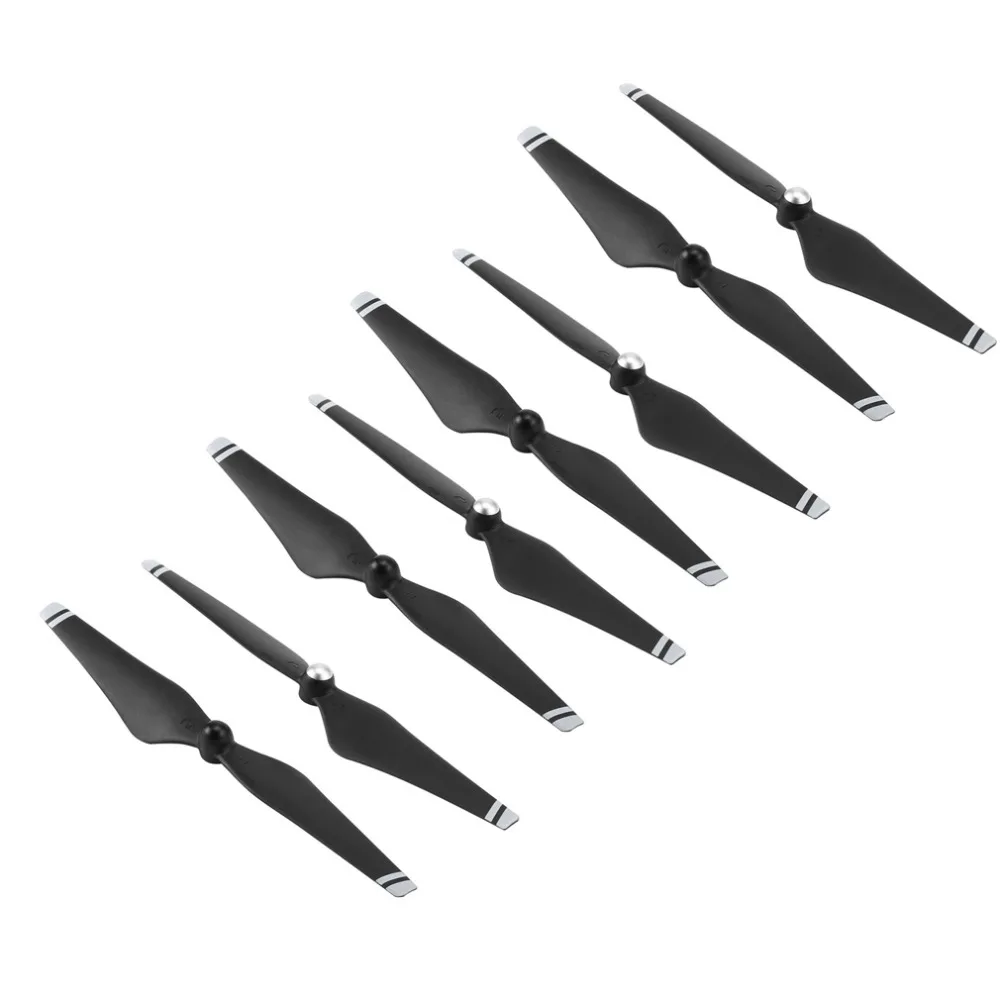 2/4/8 шт. 9450 Пропеллер для DJI Phantom 3/3A/3 P/3 S Дрон Камера лезвиями Опора самозатягиванием реквизит для DJI Phantom 2 P2V вращение по часовой стрелке и против Запчасти