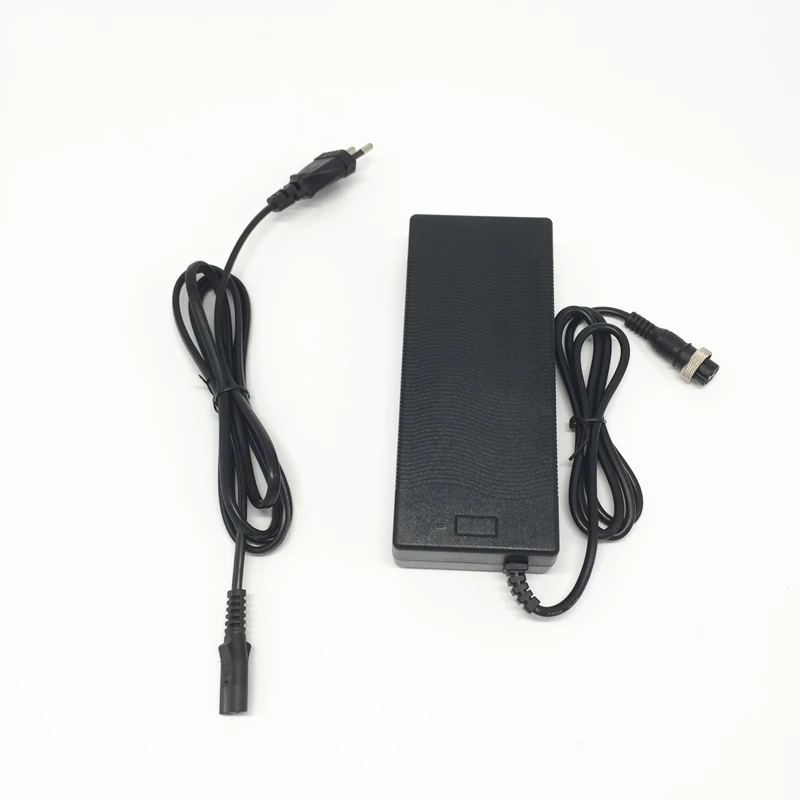 Оригинальное зарядное устройство для Begode Gotway Tesla T3 моноколесная тачка