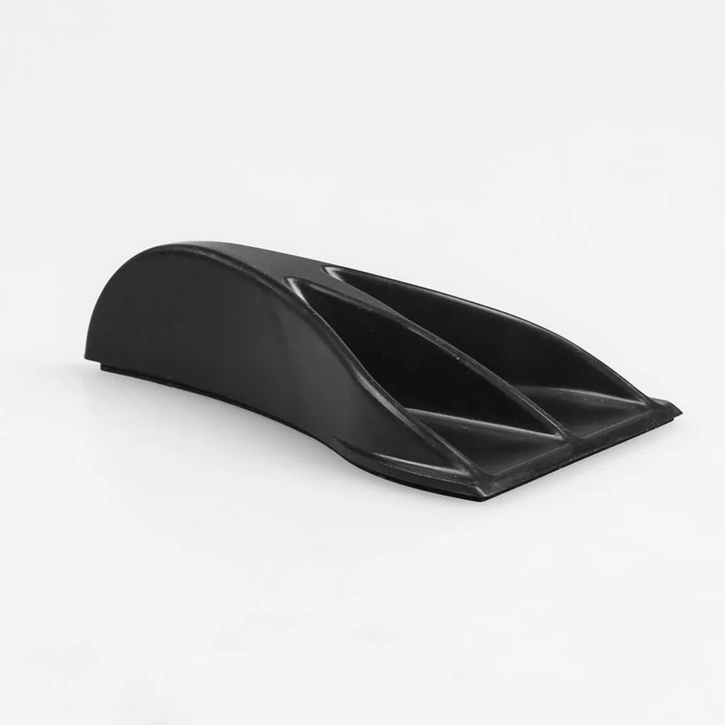 7 шт. украшение на крышу автомобиля Вихревой генератор акулы плавники|Спойлеры| |