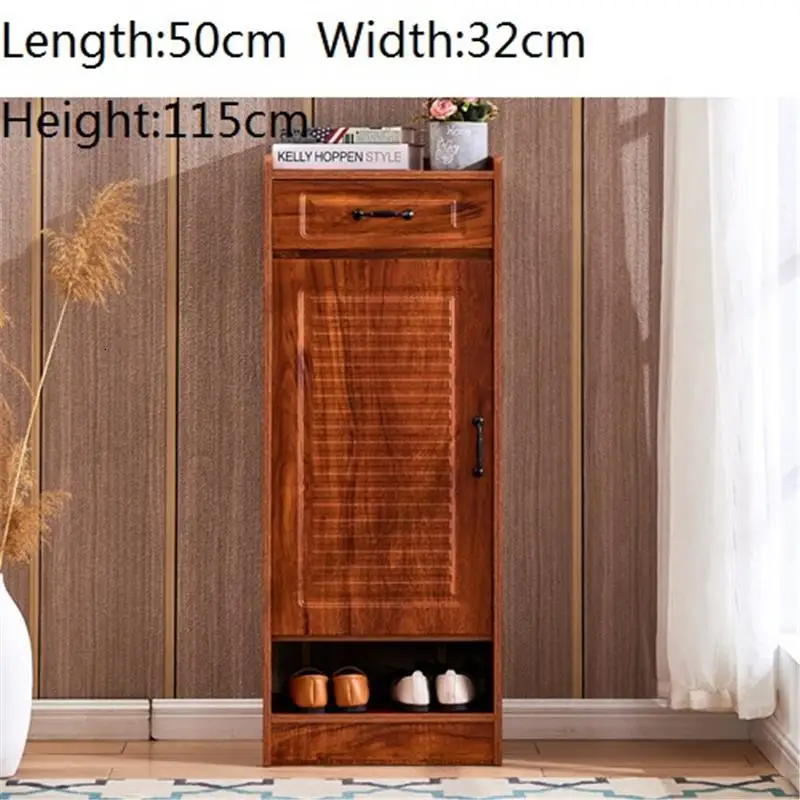 

Moveis Minimalist Armoire Storage Mobili Zapatero Mueble Para El Hogar Organizador De Zapato Szafka Na Buty Shoes Rack