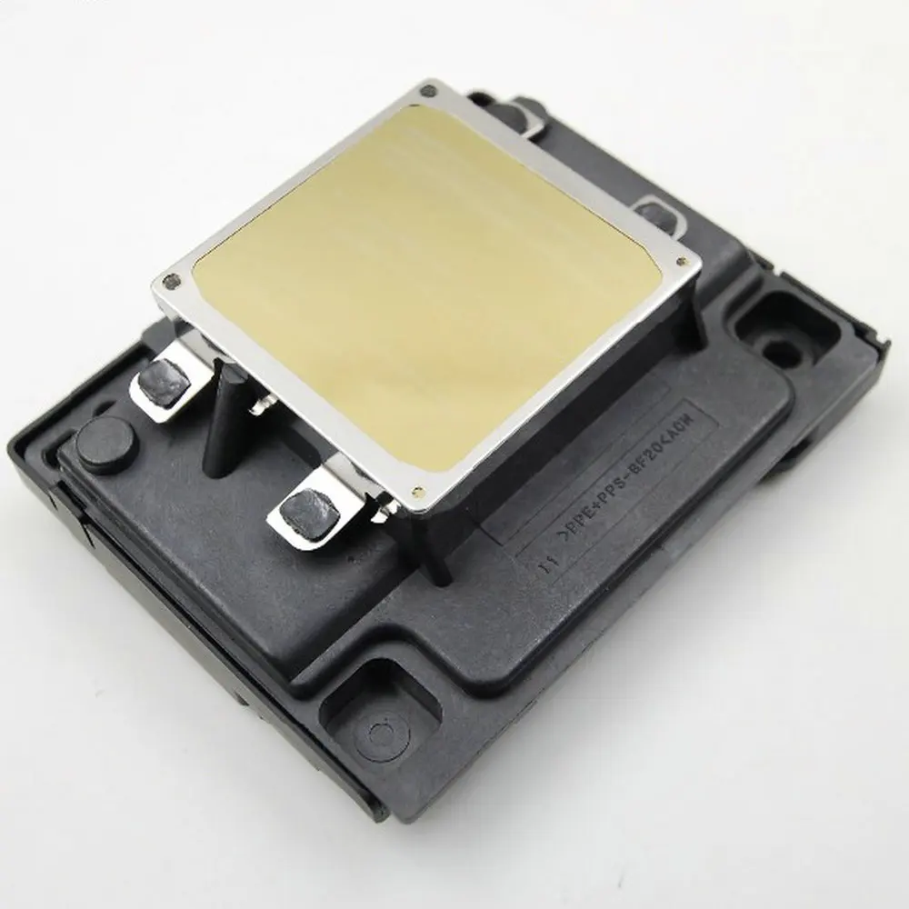 Японская печатающая головка для принтера Epson WF-7015 WF-7510 WF-7511 WF-7515 WF-7520 F190000 F190010 F190020 |