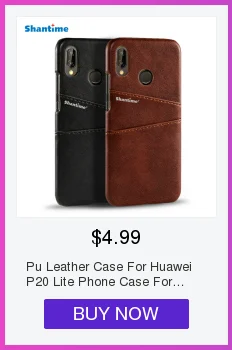 Чехол-Кошелек из искусственной кожи, чехол для телефона huawei P30 Lite, флип-чехол-книжка для huawei P30 Lite, деловой чехол, Мягкий ТПУ силиконовый чехол на заднюю панель
