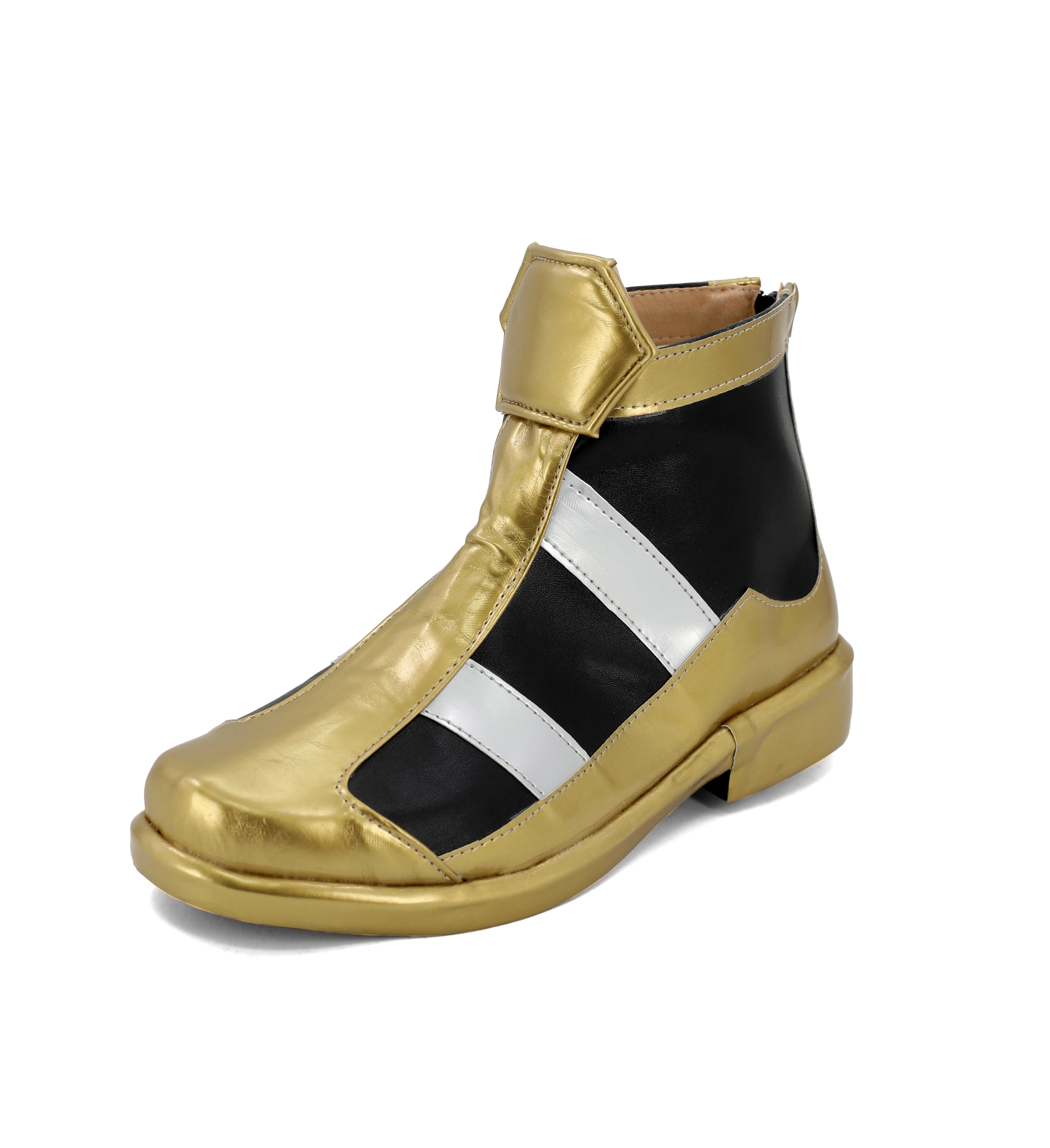 Сапоги для косплея размер на заказ Хэллоуина