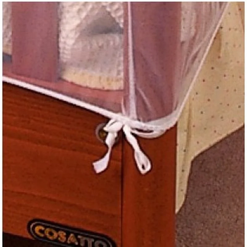 Насекомое кроватка простыня для детской кроватки Белый дом детские постельные