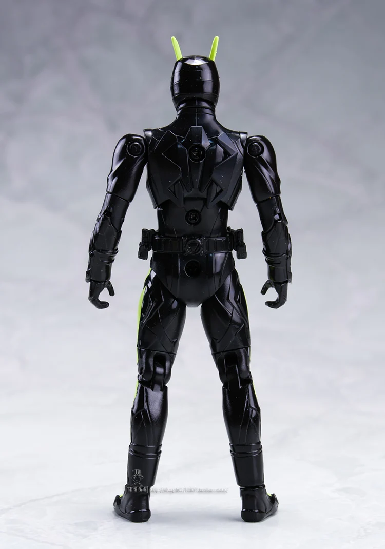 Bandai Kamen Rider zero one 01 форма насекомых стрельба волк РКФ супер экшн игрушки фигурка модель куклы Brinquedos