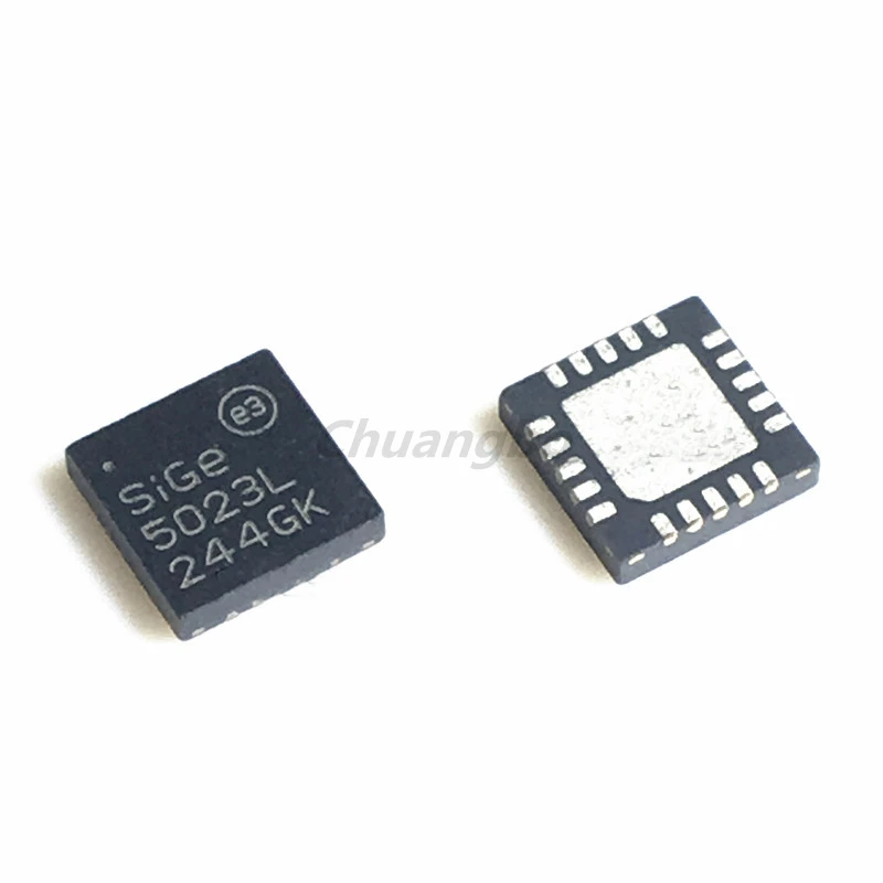 Микросхема усилителя RF SE5023 SE5023L-R 5023L SMD QFN20 3 шт. | Электронные компоненты и