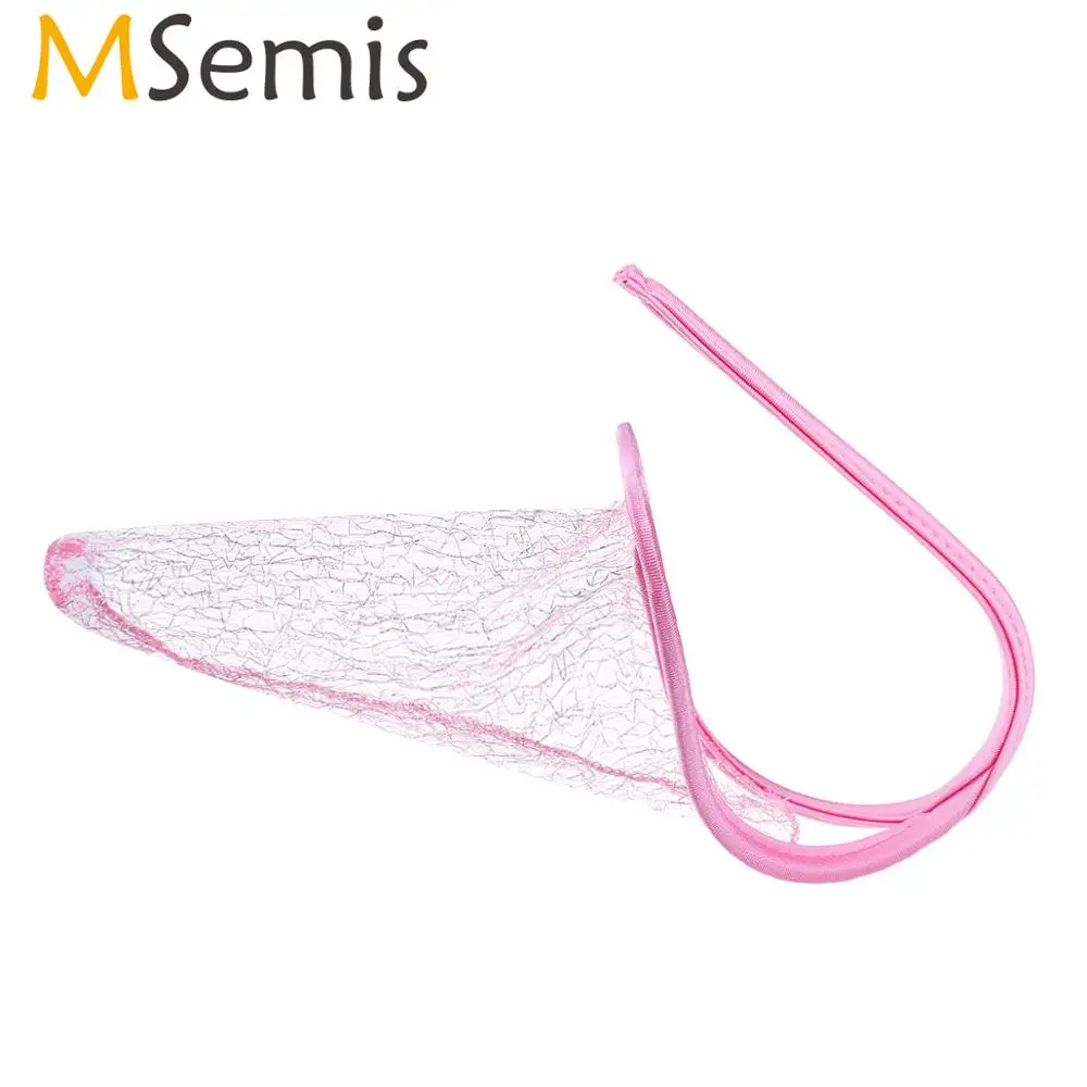 

Нижнее белье Мини MSemis мужское, с-стринги