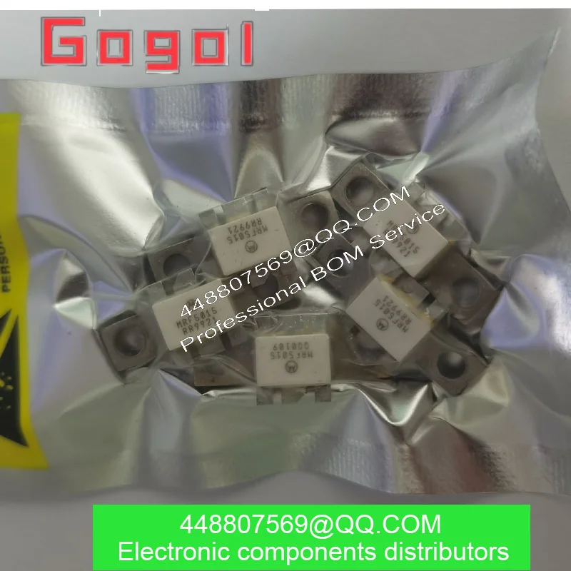 

MRF5015 M5015 RR9921 радиочастотная трубка высокочастотная трубка модуль усиления мощности 100% Новинка