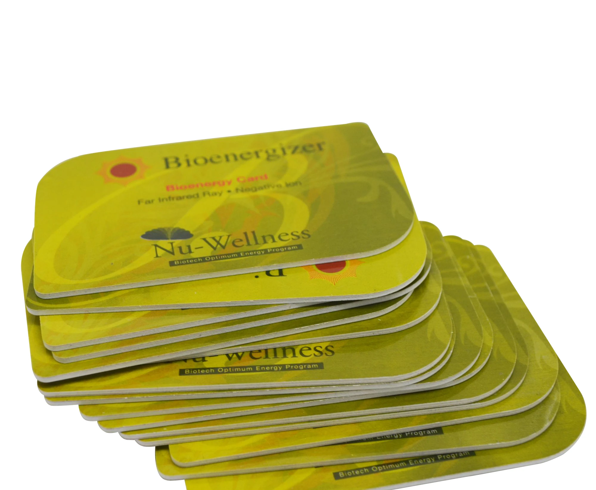 Бесплатная доставка 20 шт./лот толщина 1 5 мм лист дизайн скалярная энергетическая