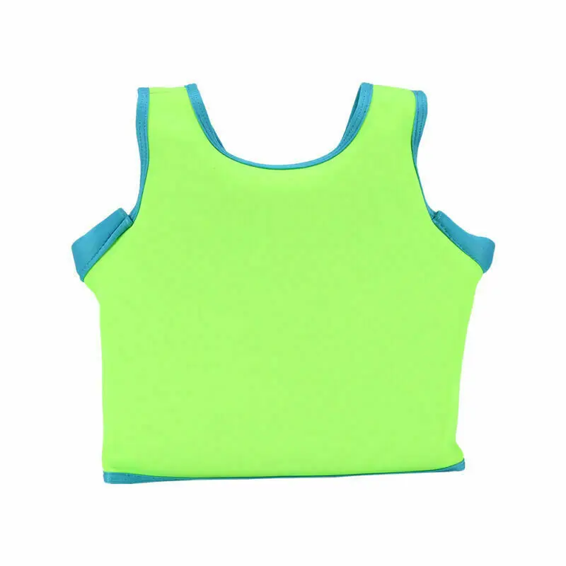 Детский летний спасательный жилет для водных видов спорта плавания аксессуары |