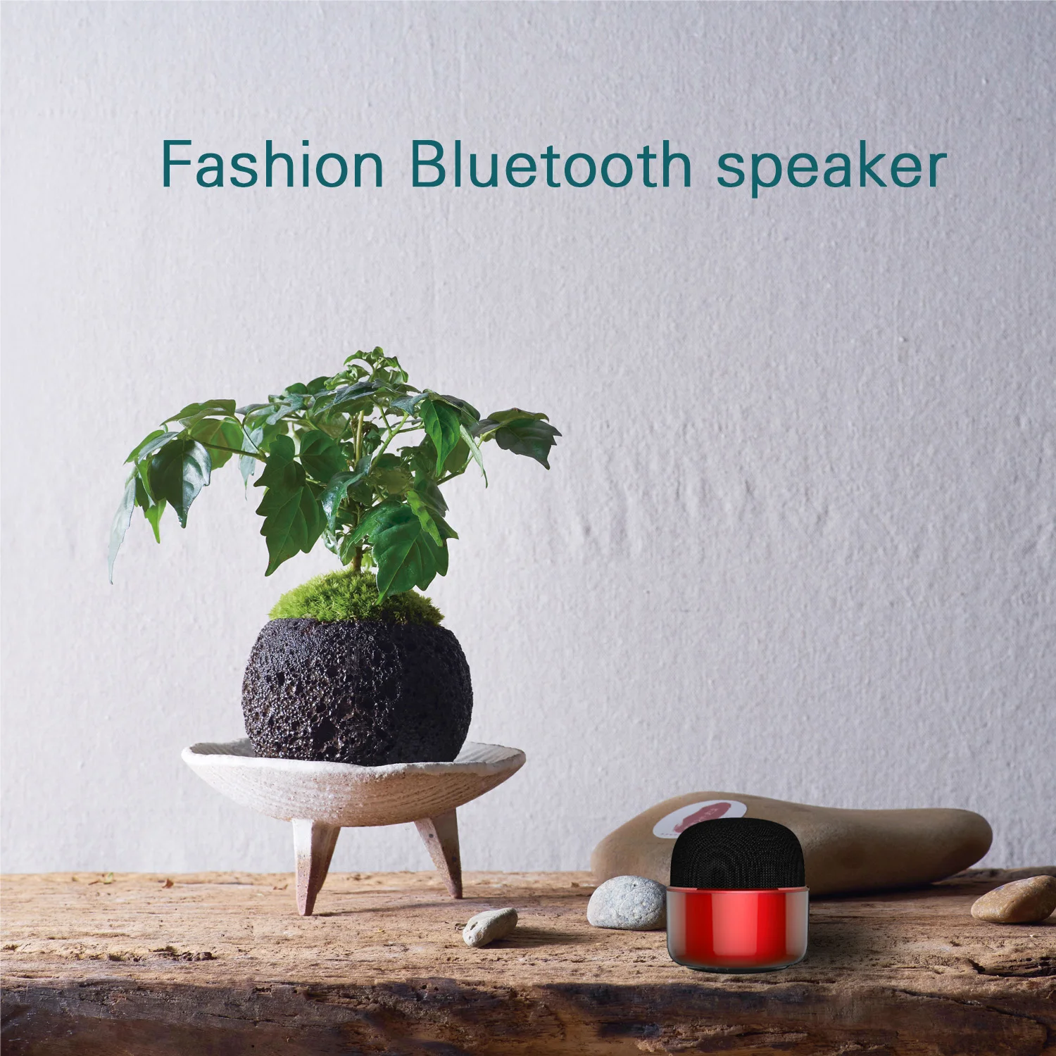 Беспроводная Bluetooth мини-Колонка серии Macaron громкий динамик для телефона - купить