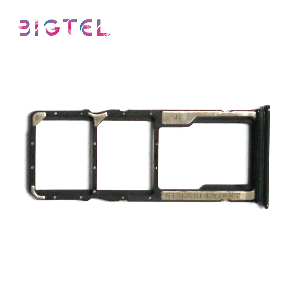 

5 Pcs/Lot For Xiaomi Redmi Note 8 Note8 Pro SIM SD Card Tray Slot Holder