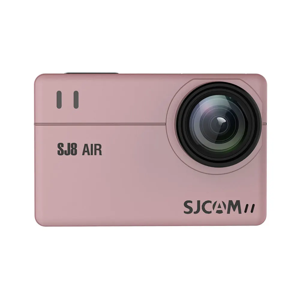 Оригинальный SJCAM SJ8 сенсорный экран 14 МП экшн камера WiFi 1200 мАч HD DVR пульт для
