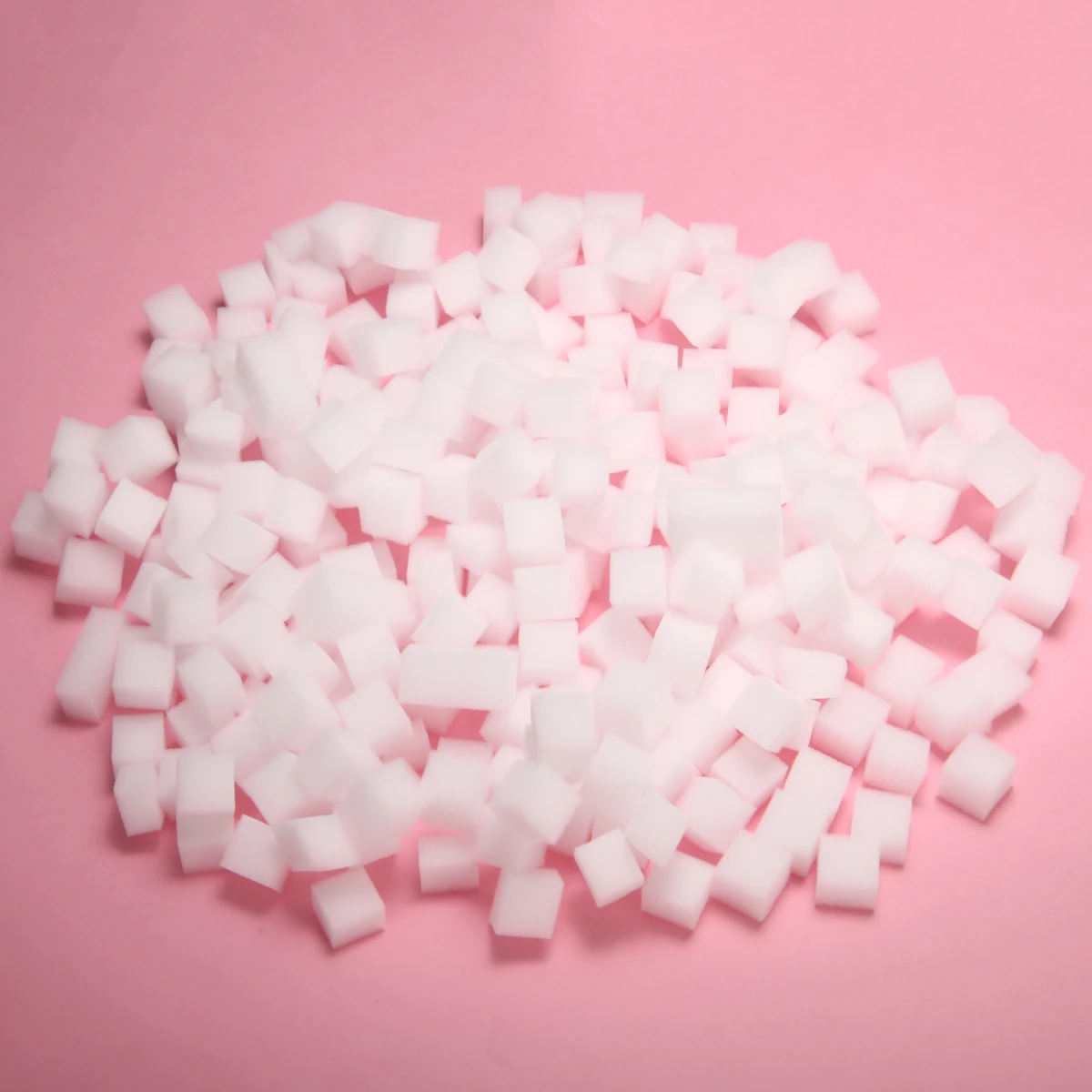 10*10 мм 300 шт. имитация желейного кубика слизь для снятия стресса глина девочек