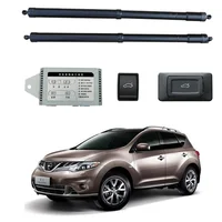 car Smart Auto Electric Tail Gate Lift Special for Nissan Murano 2015 With Latch