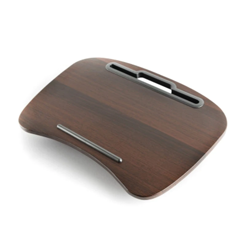 16-дюймовый многофункциональный стол для ноутбука столик кровати подушка