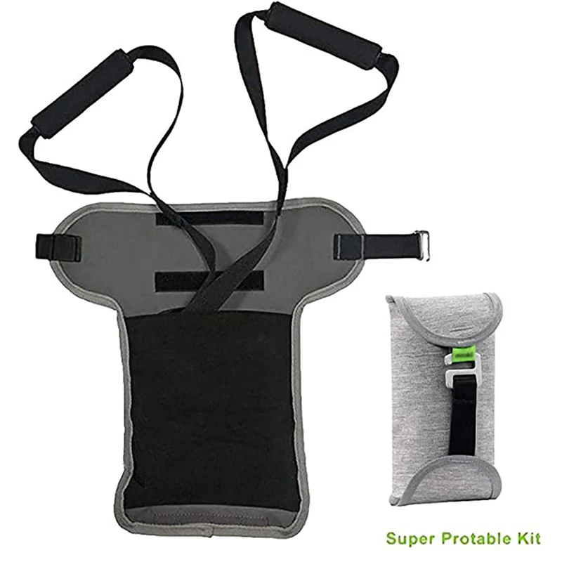 Повязка-Эспандер для фитнеса портативная | Спорт и развлечения