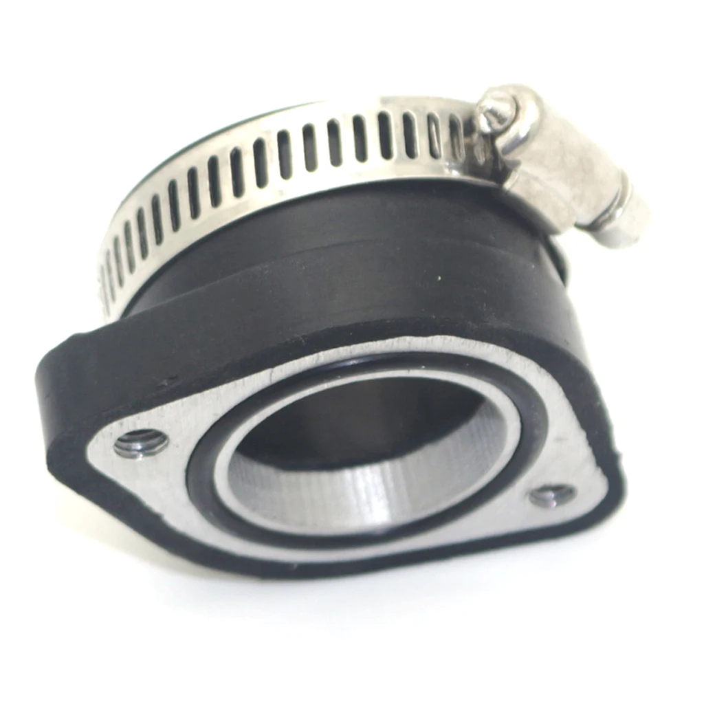 Резиновый впускной коллектор Boot Carb Joint 28 мм 35 для Mikuni VM24 Keihin OKO KOSO карбюратор ATV UTV