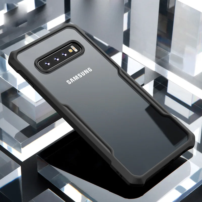 Для Smasung S20 Plus Ultra S10 Pro Чехол Силиконовый защитный мягкий чехол для samsung s20 s10 plus