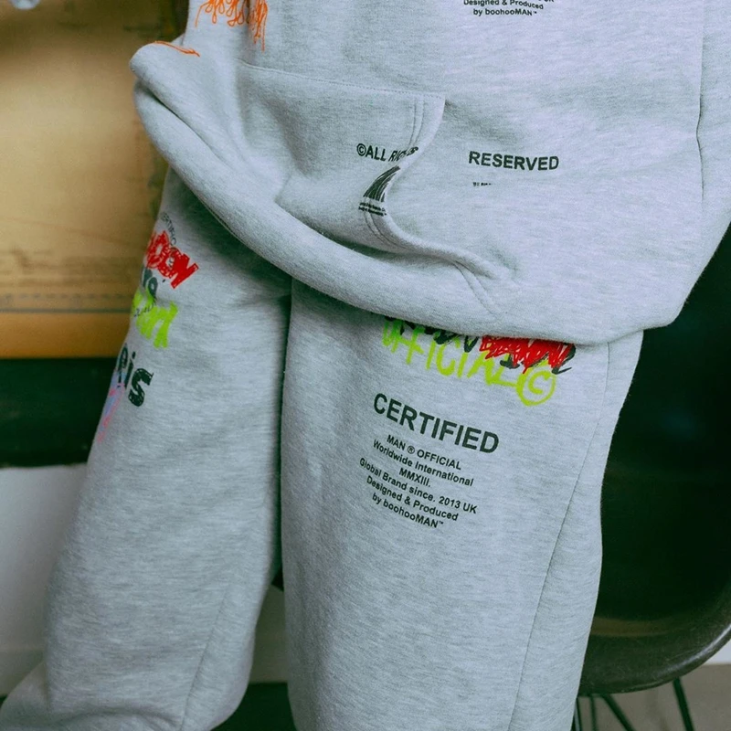 

TNNAOFF Two Piece Set Drawstring Hoodies for Woment Tracksuit Winter Long Sleeve Tops Sexy Sweatpants Lounge Wear Matching Sets