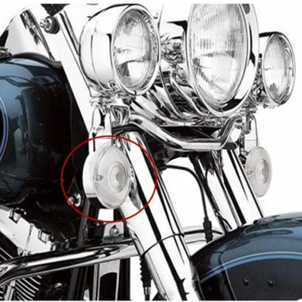

Turn Signal Blinker Lens For Harley Touring Road King Glide Electra FL 86-2018