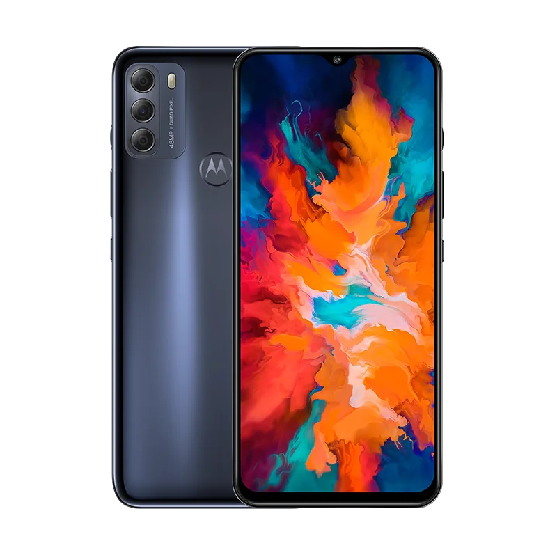 Оригинальный Motorola Moto G50 5G Snapdragon 480 Android 11 0 6 5 дюймов 90 Гц 48 МП 8 ГБ ОЗУ 128 Гб ПЗУ 5000 мАч