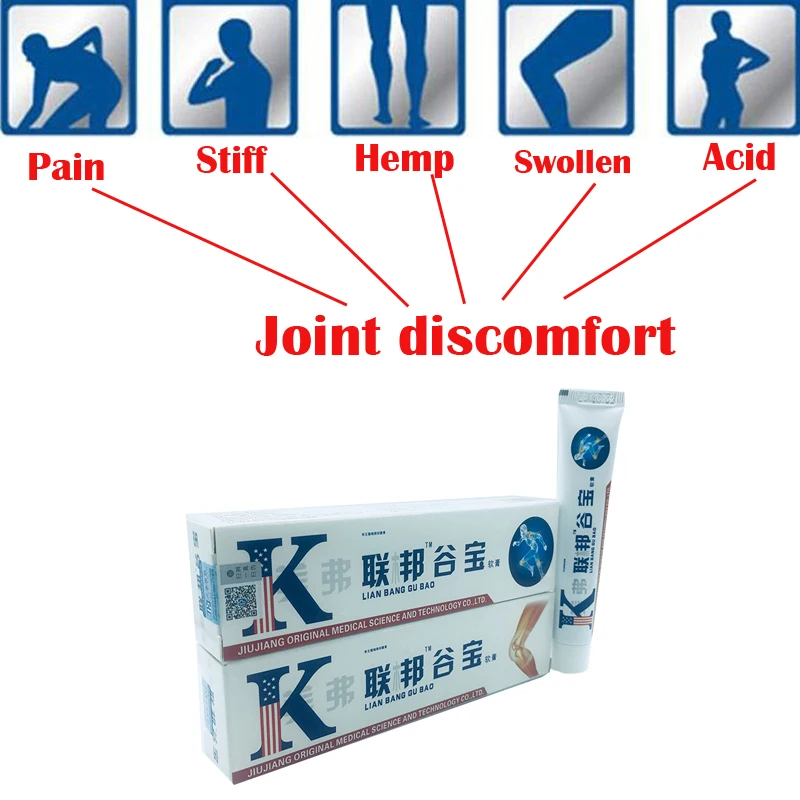 DUS 10 шт. оригинальный мощный профессиональный мазь для лечения псориаза из
