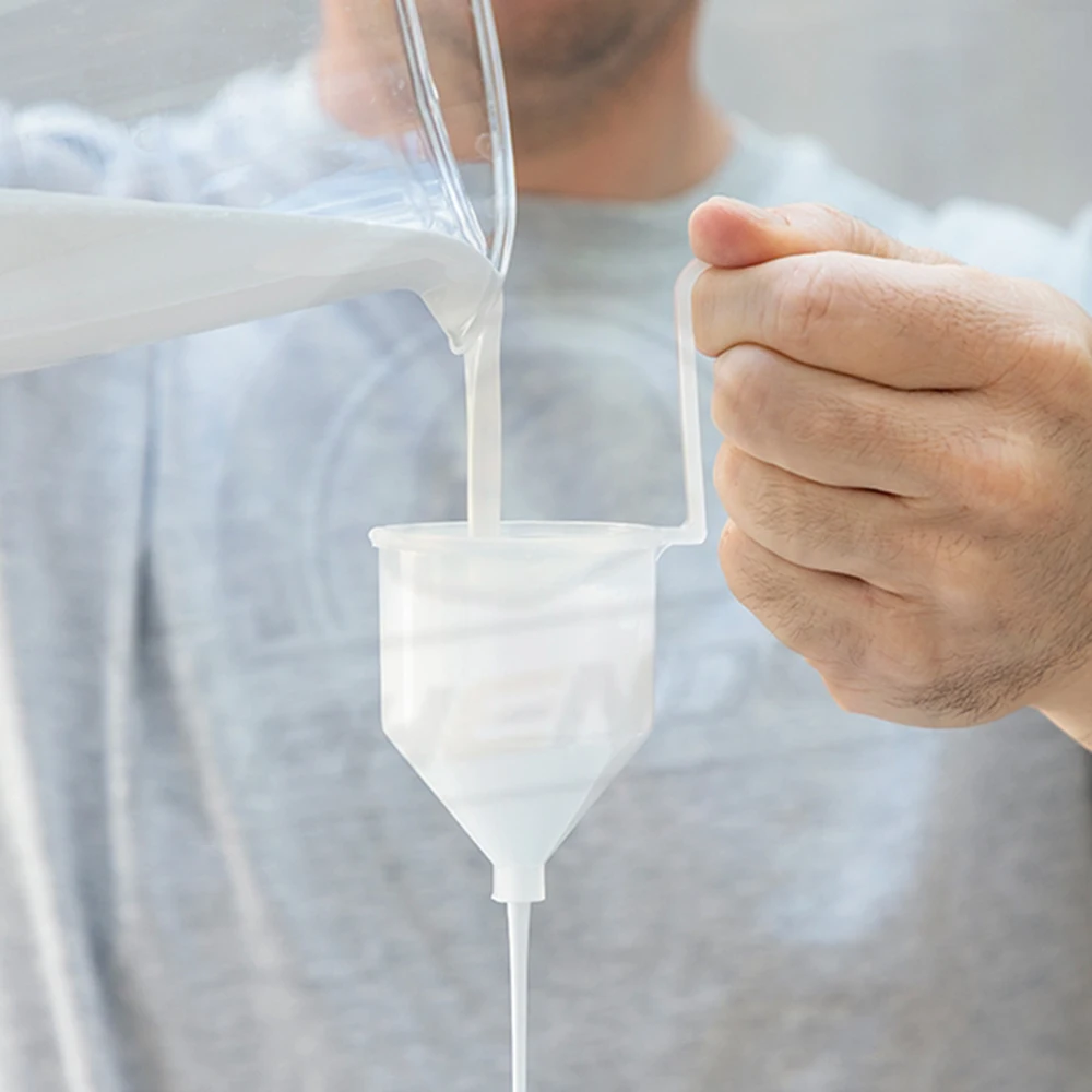 Аппарат для распыления PHENDO электрический пистолет распылитель регулируемый