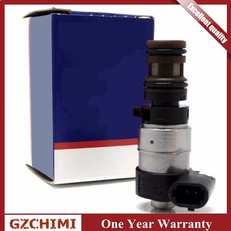 Соленоид EPC 33946A 4T65E 5L40E 5L50E A5S390R A5S360R передача 2003 вверх подходит для GM | Автомобили и
