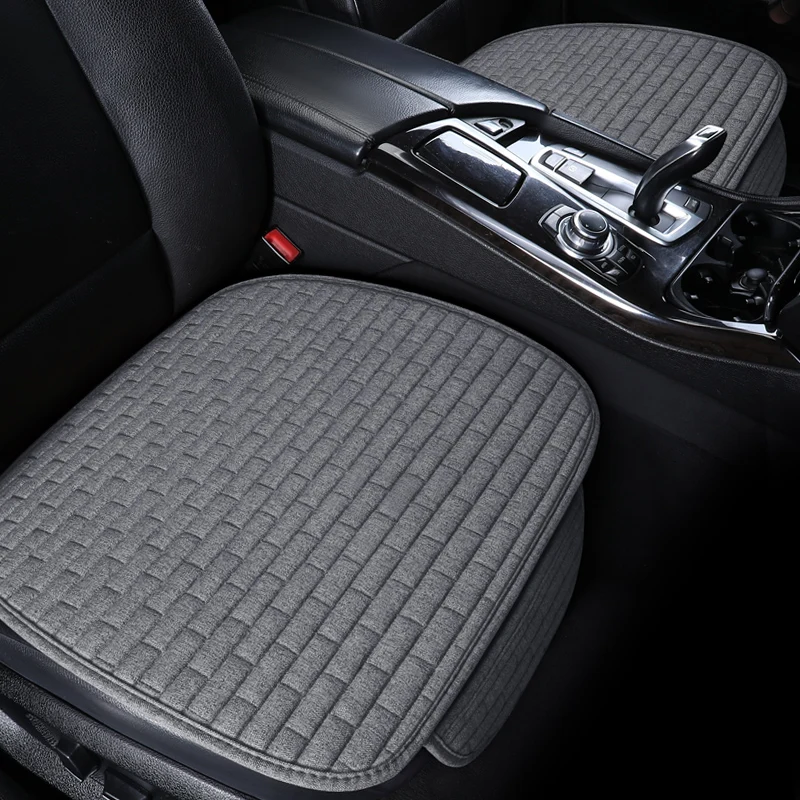 Чехол на сиденье автомобиля Автомобильная подушка протектор сиденья